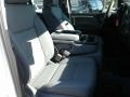 2018 Summit White Chevrolet Silverado 1500 LS Double Cab 4x4  photo #12