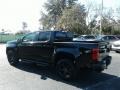 Black - Colorado LT Crew Cab Photo No. 3