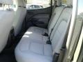 Deepwood Green Metallic - Colorado WT Crew Cab Photo No. 10