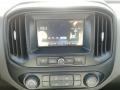 Deepwood Green Metallic - Colorado WT Crew Cab Photo No. 15