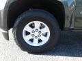 Deepwood Green Metallic - Colorado WT Crew Cab Photo No. 20