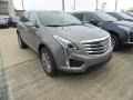 Bronze Dune Metallic - XT5 Luxury AWD Photo No. 1