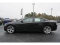 Pitch Black - Charger R/T Photo No. 4