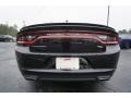 Pitch Black - Charger R/T Photo No. 6