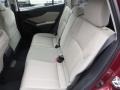 Crimson Red Pearl - Impreza 2.0i 5-Door Photo No. 13