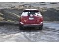 2018 Ruby Flare Pearl Toyota RAV4 Limited AWD Hybrid  photo #4
