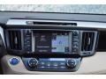 2018 Ruby Flare Pearl Toyota RAV4 Limited AWD Hybrid  photo #6