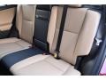 2018 Ruby Flare Pearl Toyota RAV4 Limited AWD Hybrid  photo #7