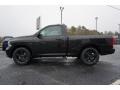  2018 1500 Express Regular Cab Brilliant Black Crystal Pearl