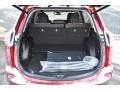 2018 Ruby Flare Pearl Toyota RAV4 Limited AWD Hybrid  photo #8