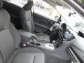 2018 Crystal Black Silica Subaru Impreza 2.0i Premium 5-Door  photo #3