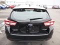 2018 Crystal Black Silica Subaru Impreza 2.0i Premium 5-Door  photo #15