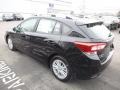 Crystal Black Silica - Impreza 2.0i Premium 5-Door Photo No. 16