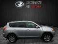 Classic Silver Metallic - RAV4 Limited V6 4WD Photo No. 2