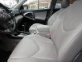 Classic Silver Metallic - RAV4 Limited V6 4WD Photo No. 6