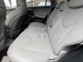Classic Silver Metallic - RAV4 Limited V6 4WD Photo No. 7
