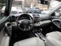 Classic Silver Metallic - RAV4 Limited V6 4WD Photo No. 8