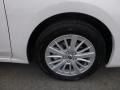 Crystal White Pearl - Impreza 2.0i Premium 5-Door Photo No. 2