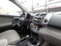 Classic Silver Metallic - RAV4 Limited V6 4WD Photo No. 13