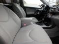 Classic Silver Metallic - RAV4 Limited V6 4WD Photo No. 14