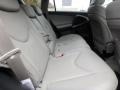 Classic Silver Metallic - RAV4 Limited V6 4WD Photo No. 15