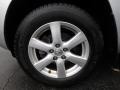 Classic Silver Metallic - RAV4 Limited V6 4WD Photo No. 17