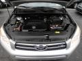 Classic Silver Metallic - RAV4 Limited V6 4WD Photo No. 18