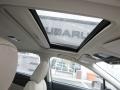 Crystal White Pearl - Impreza 2.0i Premium 5-Door Photo No. 11