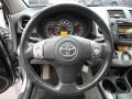 Classic Silver Metallic - RAV4 Limited V6 4WD Photo No. 22