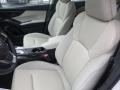 Crystal White Pearl - Impreza 2.0i Premium 5-Door Photo No. 16