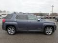 2014 Atlantis Blue Metallic GMC Terrain SLE AWD  photo #5