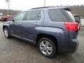 2014 Atlantis Blue Metallic GMC Terrain SLE AWD  photo #12