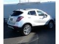 Quicksilver Metallic - Encore Preferred AWD Photo No. 2
