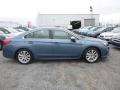 2018 Dark Blue Metallic Subaru Legacy 2.5i Limited  photo #3