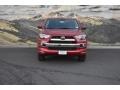 2018 Barcelona Red Metallic Toyota 4Runner Limited 4x4  photo #2