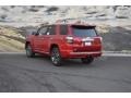 2018 Barcelona Red Metallic Toyota 4Runner Limited 4x4  photo #3