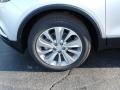 Quicksilver Metallic - Encore Preferred AWD Photo No. 5