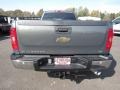 Mocha Steel Metallic - Silverado 3500HD LTZ Crew Cab 4x4 Photo No. 7