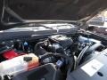 Mocha Steel Metallic - Silverado 3500HD LTZ Crew Cab 4x4 Photo No. 12