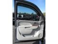 Mocha Steel Metallic - Silverado 3500HD LTZ Crew Cab 4x4 Photo No. 13