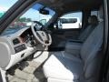Mocha Steel Metallic - Silverado 3500HD LTZ Crew Cab 4x4 Photo No. 16