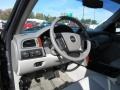 Mocha Steel Metallic - Silverado 3500HD LTZ Crew Cab 4x4 Photo No. 17