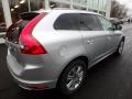 Bright Silver Metallic - XC60 T5 AWD Inscription Photo No. 3