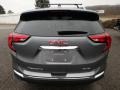 2018 Satin Steel Metallic GMC Terrain SLT AWD  photo #6