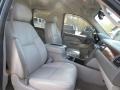 Mocha Steel Metallic - Silverado 3500HD LTZ Crew Cab 4x4 Photo No. 22