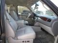 Mocha Steel Metallic - Silverado 3500HD LTZ Crew Cab 4x4 Photo No. 23