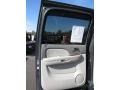 Mocha Steel Metallic - Silverado 3500HD LTZ Crew Cab 4x4 Photo No. 31
