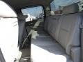 Mocha Steel Metallic - Silverado 3500HD LTZ Crew Cab 4x4 Photo No. 33