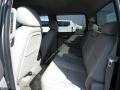 Mocha Steel Metallic - Silverado 3500HD LTZ Crew Cab 4x4 Photo No. 34