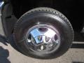 Mocha Steel Metallic - Silverado 3500HD LTZ Crew Cab 4x4 Photo No. 37